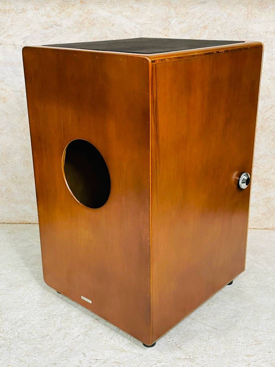 TOCA TCAJ-BW カホン（中古）【楽器検索デジマート】