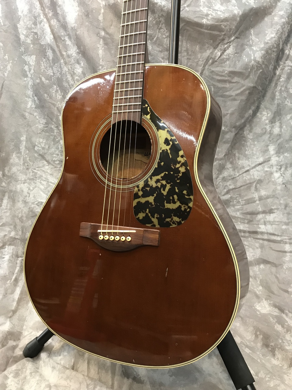 YAMAHA LL-11B（中古）【楽器検索デジマート】