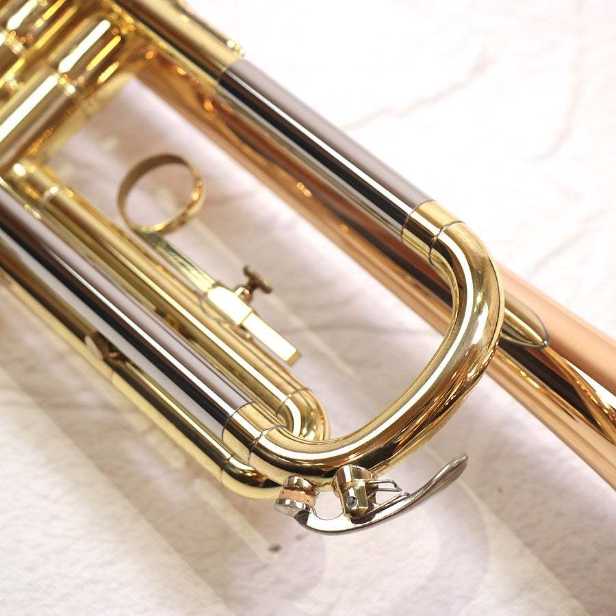 トランペット NIKKAN IMPERIAL(日管) YTR-332 トランペット NIKKAN