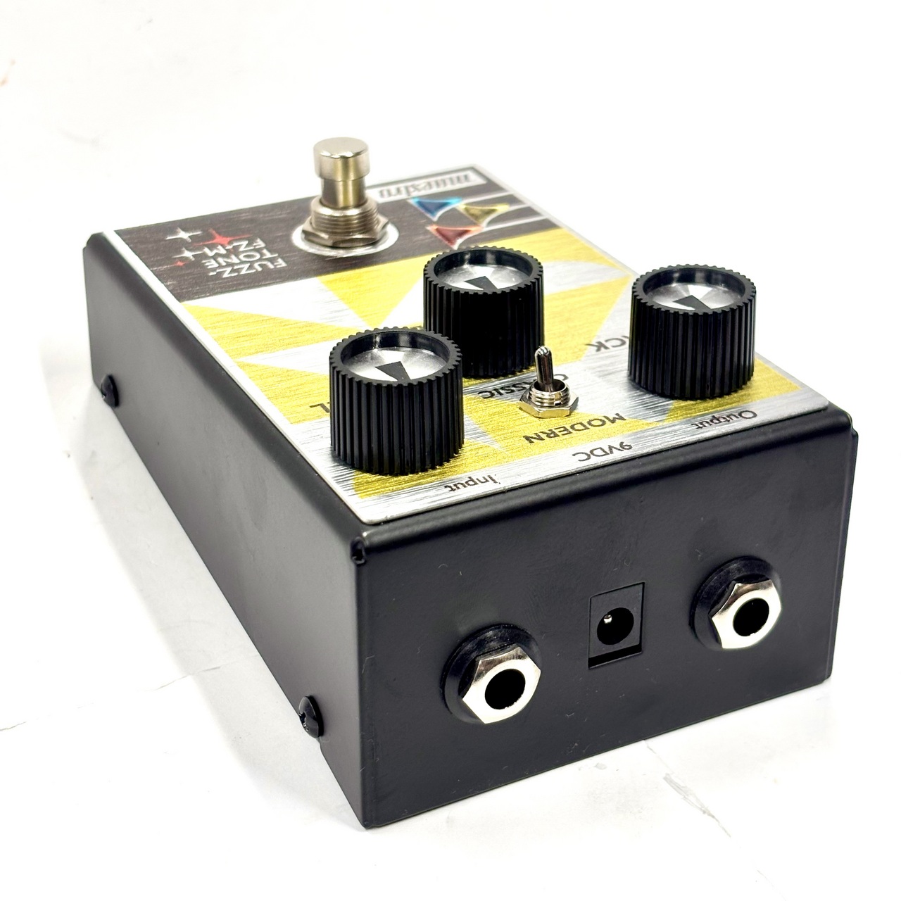 Maestro by Gibson FUZZ-TONE FZ-M（新品）【楽器検索デジマート】