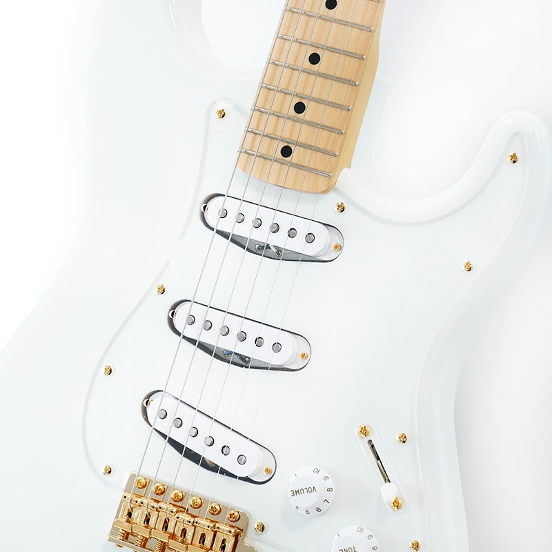 Fender Ken Stratocaster Experiment #1（新品）【楽器検索デジマート】