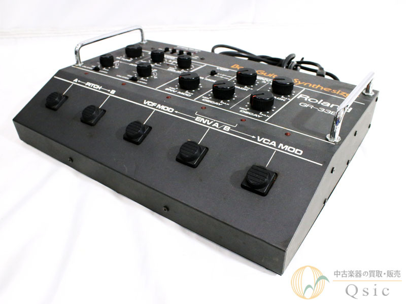 Roland GR-33B 1981年製 [OM322]【神戸店在庫】（中古/送料無料
