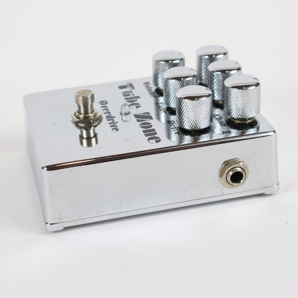 MI AUDIO 【中古】MI AUDIO Tube Zone Overdrive オーバードライブ