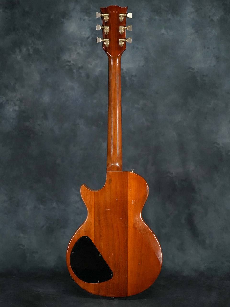 Gibson The Paul 1979 ビンテージ 渋谷店VINTAGEブログ＃19】 GIBSON / 1979年製 The Paul Natural