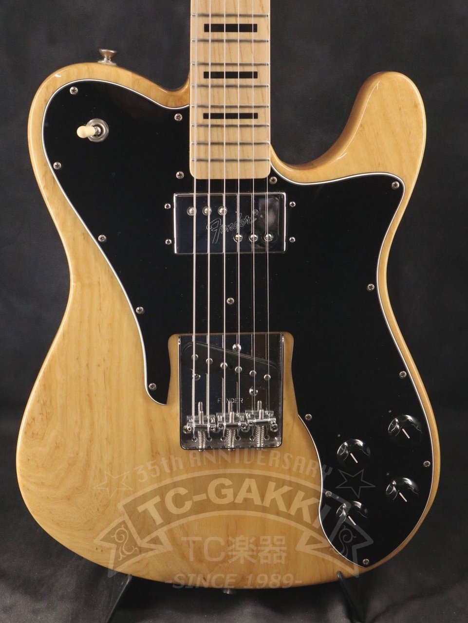 Fender Tele-bration Limited Edition 60th Anniversary 75 Telecaster