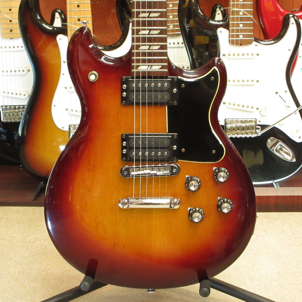 YAMAHA SF-700（中古）【楽器検索デジマート】