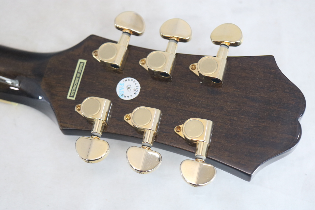 Epiphone PR-5E（中古）【楽器検索デジマート】