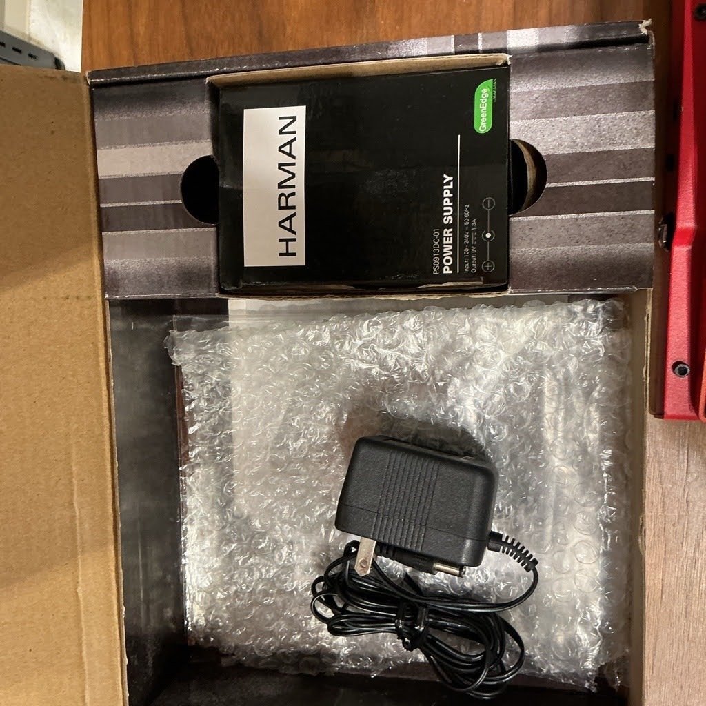 DigiTech WHAMMY第5世代（中古/送料無料）【楽器検索デジマート】