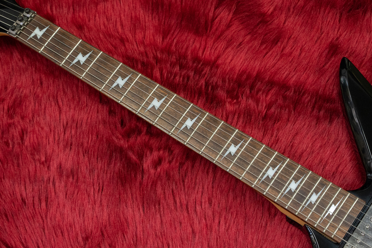 Aria Pro II ZZ Series Custom #S00101102 3.5kg【横浜店