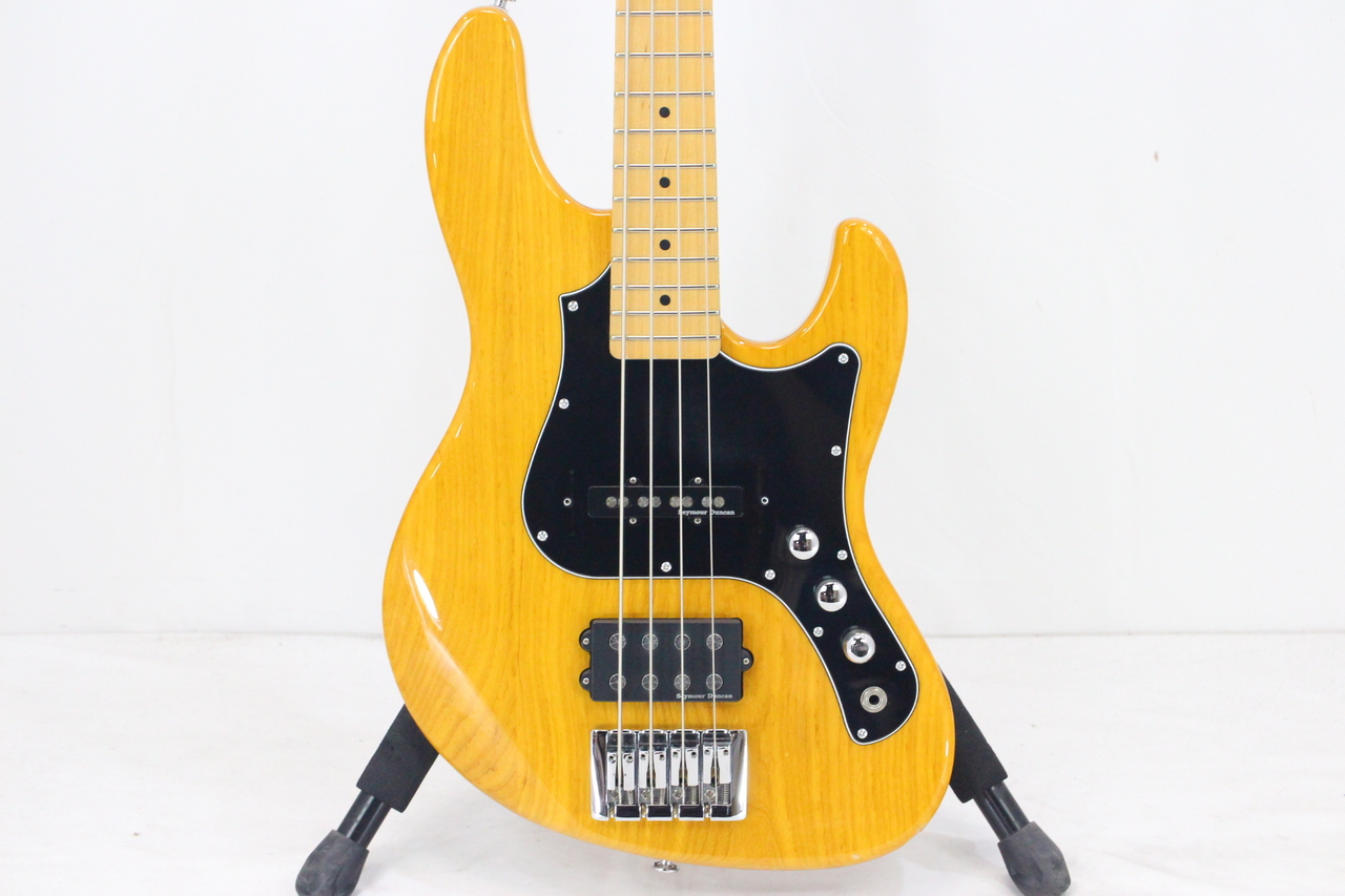 FUJIGEN(FGN) JMJ-ASH-M（中古）【楽器検索デジマート】
