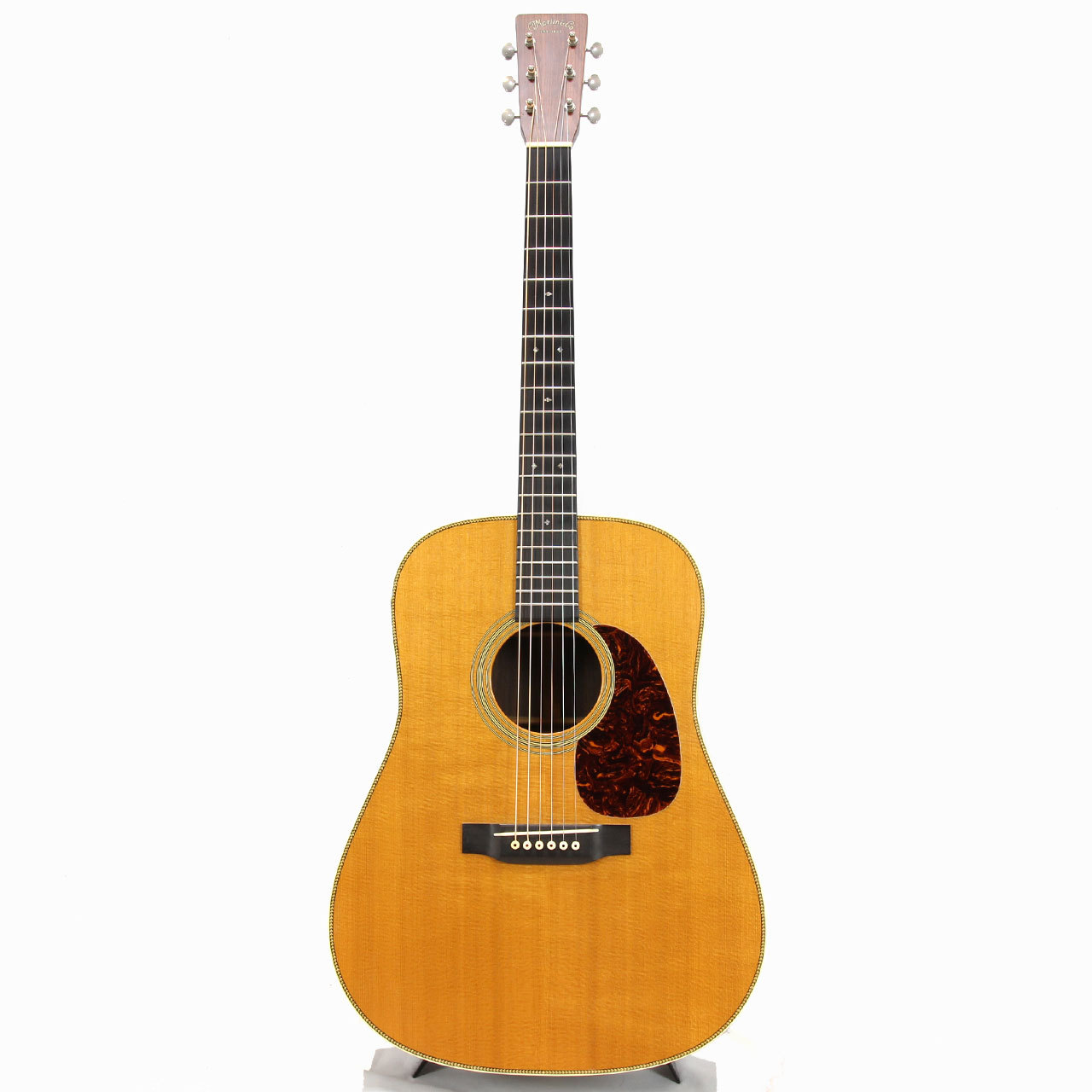 Martin HD-28V *2010（中古）【楽器検索デジマート】