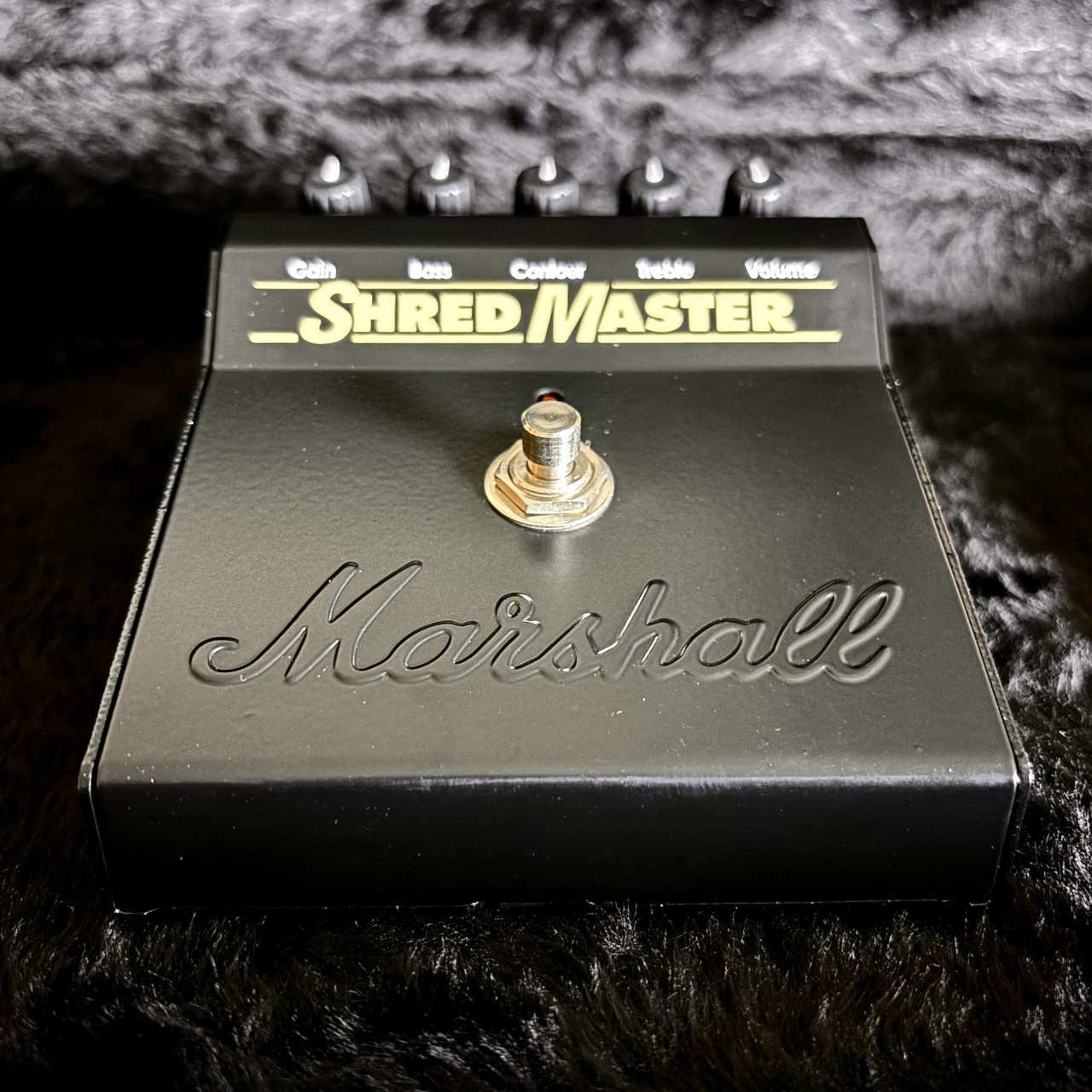 Marshall 【即納可能】Shredmaster Reissue（新品/送料無料
