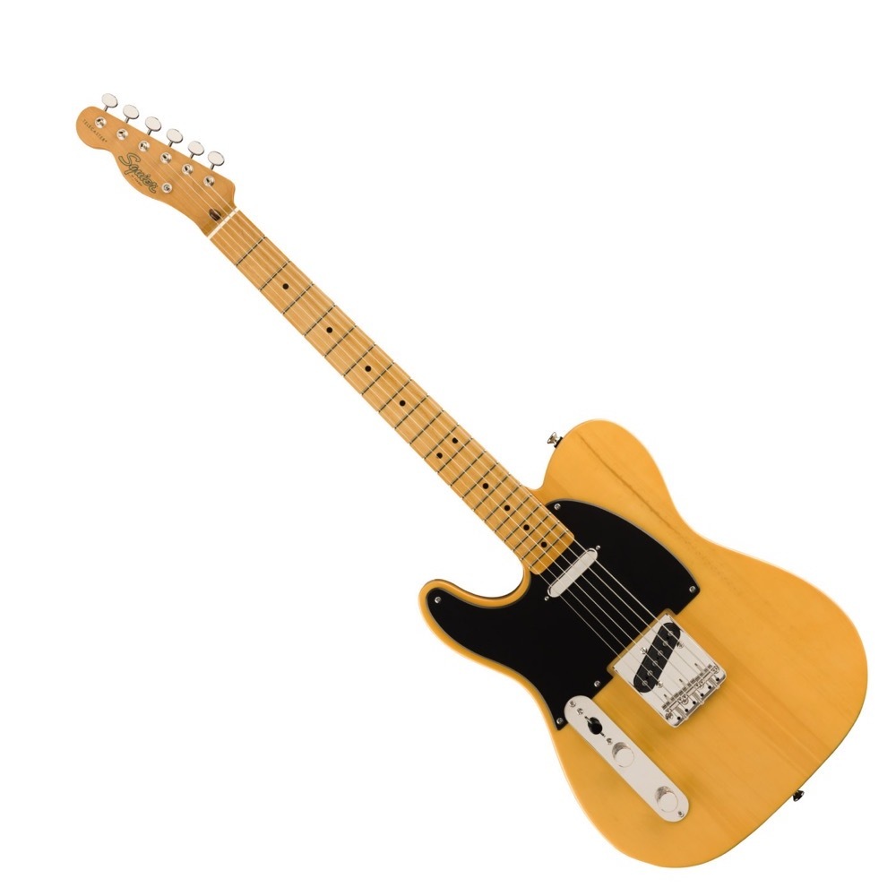 Squier by Fender スクワイヤー/スクワイア Classic Vibe '50s 