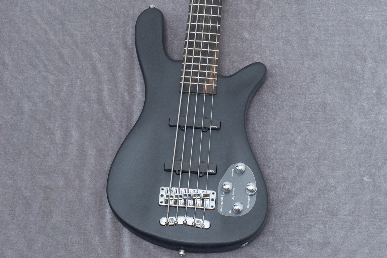 Warwick RB R.TRUJILLO 5 SSBK 4.06kg #RBF562174-21【GIB兵庫】（B級