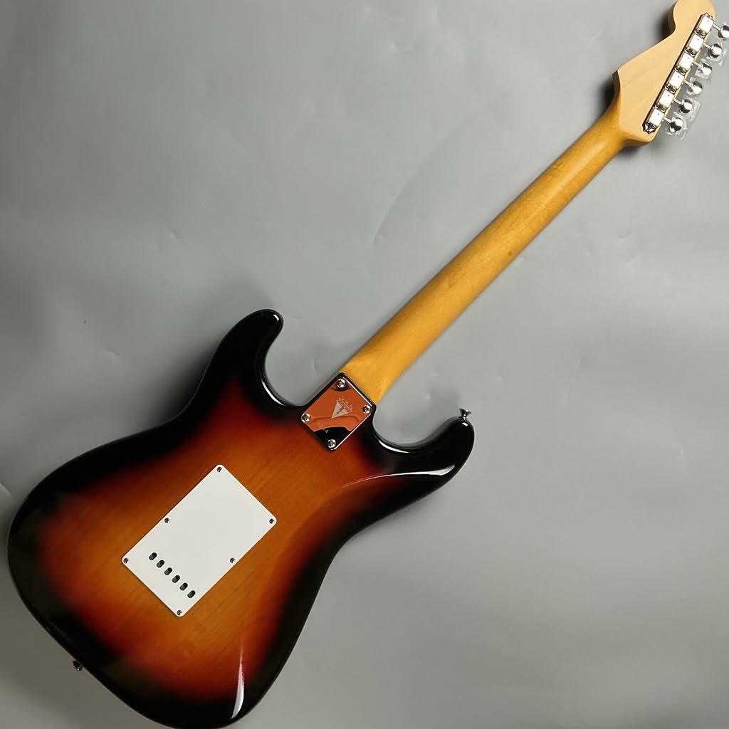 Vanzandt 【ヴァンザント】STV-R2 -3TS-【中古】【2024年製】（中古