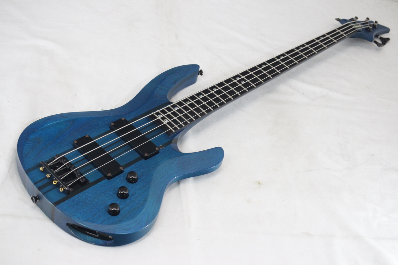 EDWARDS E-BT-110B スルーネック ダンカンPU エボニー指板 EDWARDS E-BT-110B スルーネック ダンカンPU エボニー指板