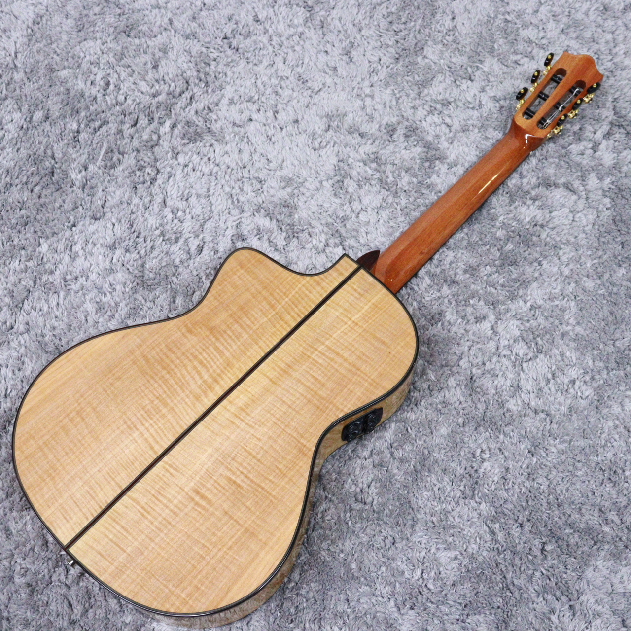 美品★Martinez MP-14 Mapleエレガットギター／used Martinez 中古エレガットギター Martinez MP-14 Rose
