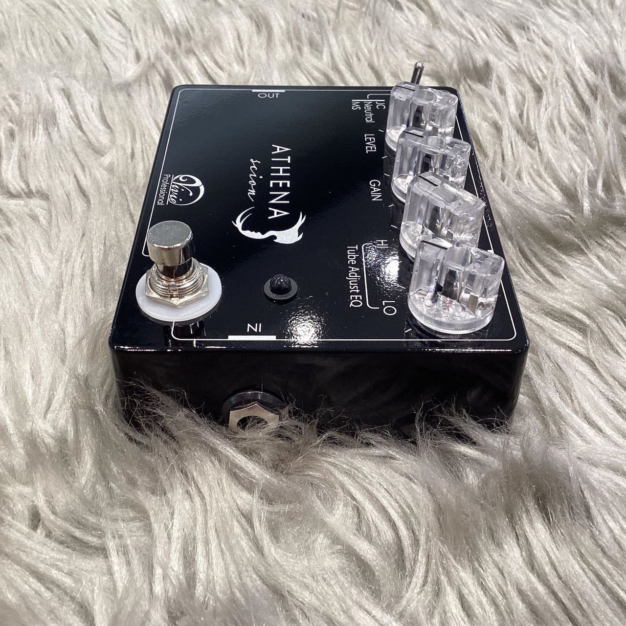 ATHENA scion @vivie 【ほぼ新品】値下げしました。 Vivie ( ビビー ) ATHENA Scion 送料無料 | サウンドハウス