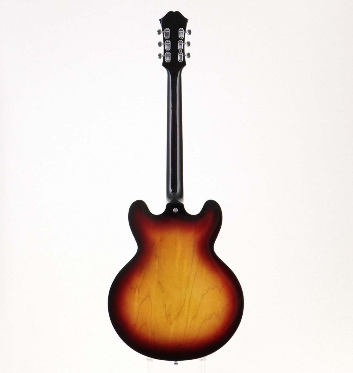 Epiphone Casino VC 2000年製【2.59kg】【S/N:R00M0388】【横浜店