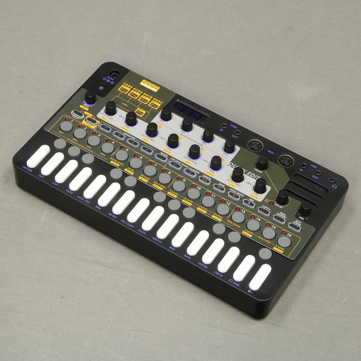 SONICWARE LIVEN XFM/LVN020 【御茶ノ水本店】（中古）【楽器検索