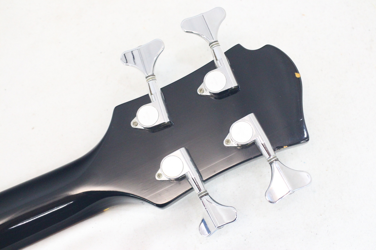 FERNANDES MB-65（中古）【楽器検索デジマート】