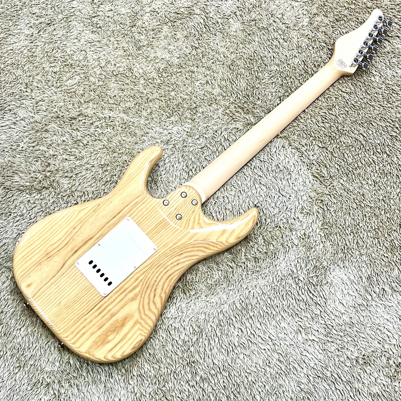 SCHECTER BH-1-STD-24/R NTL (Natural) 【日本製】（新品/送料無料