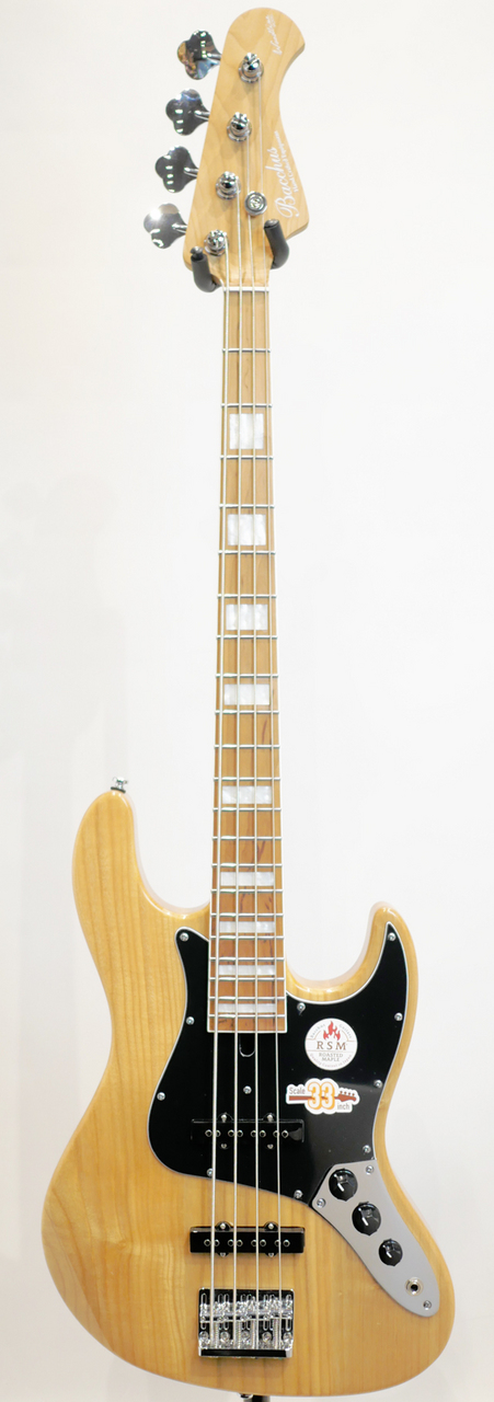 ベース Bacchus WL4-ASH33 RSM/M - WBD mt0127204_1_m.jpg