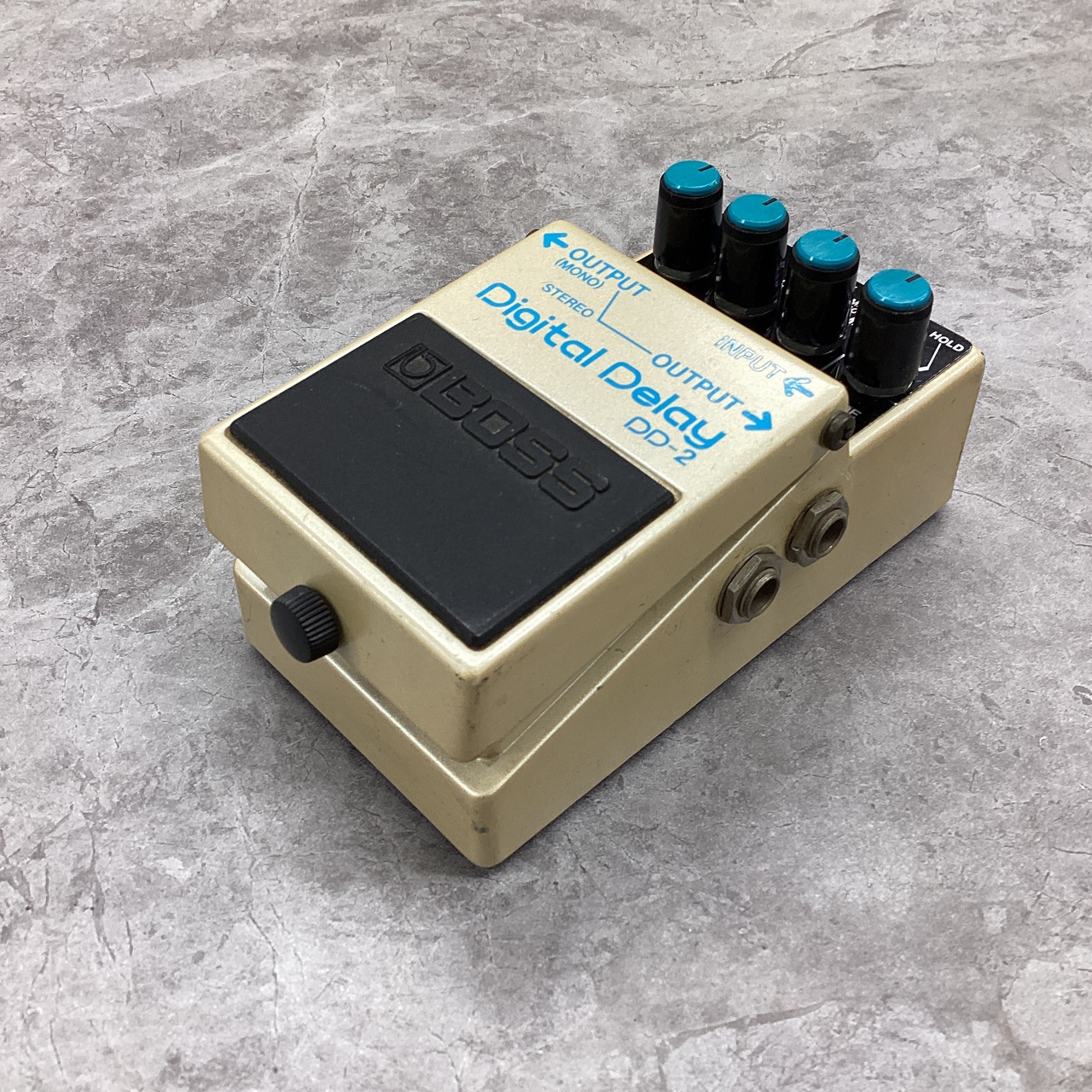 BOSS DD-2 Digital Delay（中古）【楽器検索デジマート】
