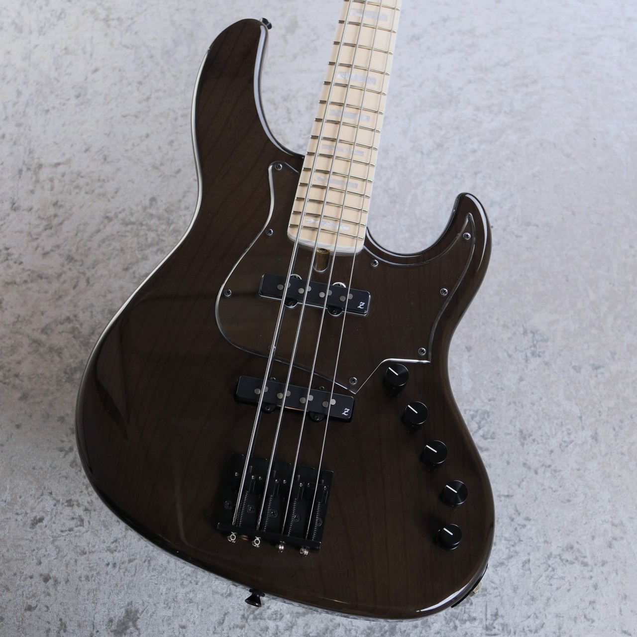 ATELIER Z Beta4 CTM - TP-BLK MH -【4.21kg】【#301201】（新品