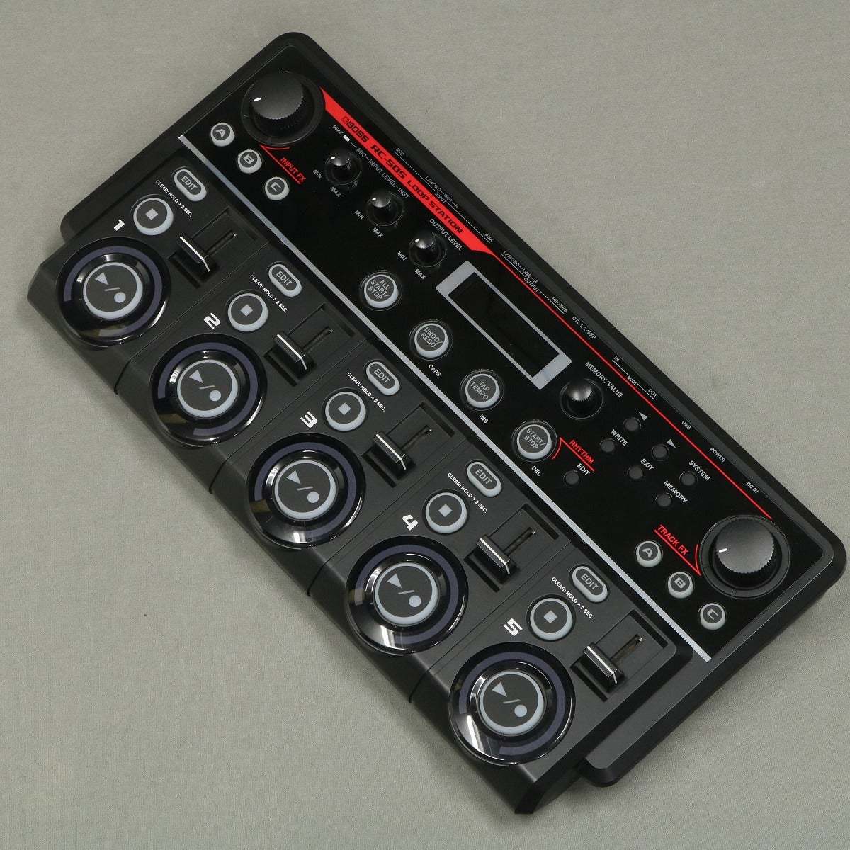 BOSS RC-505 【御茶ノ水本店】（中古/送料無料）【楽器検索デジマート】