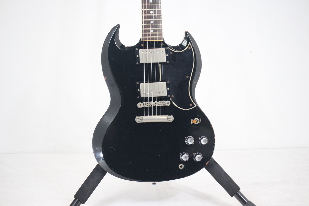 greco SS-600 エレキギター　ジャンク Greco SS-600P2（中古）【楽器検索デジマート】