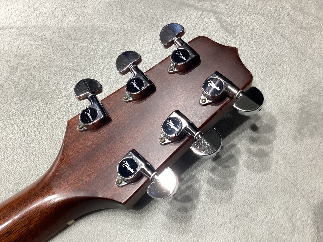 Takamine PT-207 1999年製（中古）【楽器検索デジマート】
