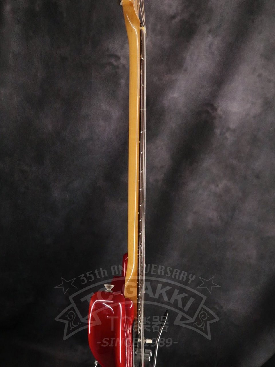 Bill Lawrence BL1（中古）【楽器検索デジマート】