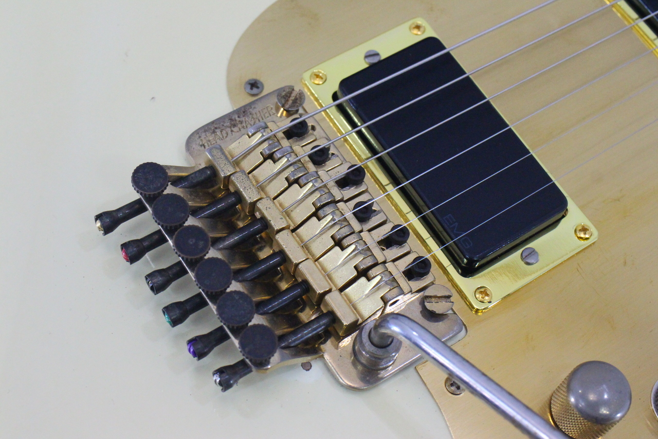 FERNANDES FST-125（中古）【楽器検索デジマート】