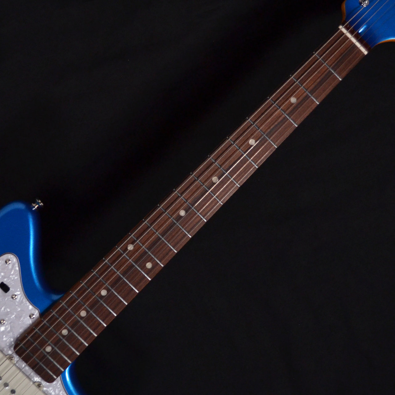 ギター HISTORY HJM-Performance LPB Jazzmaster HISTORY HJM-Performance LPB ジャズマスタータイプ エレキ