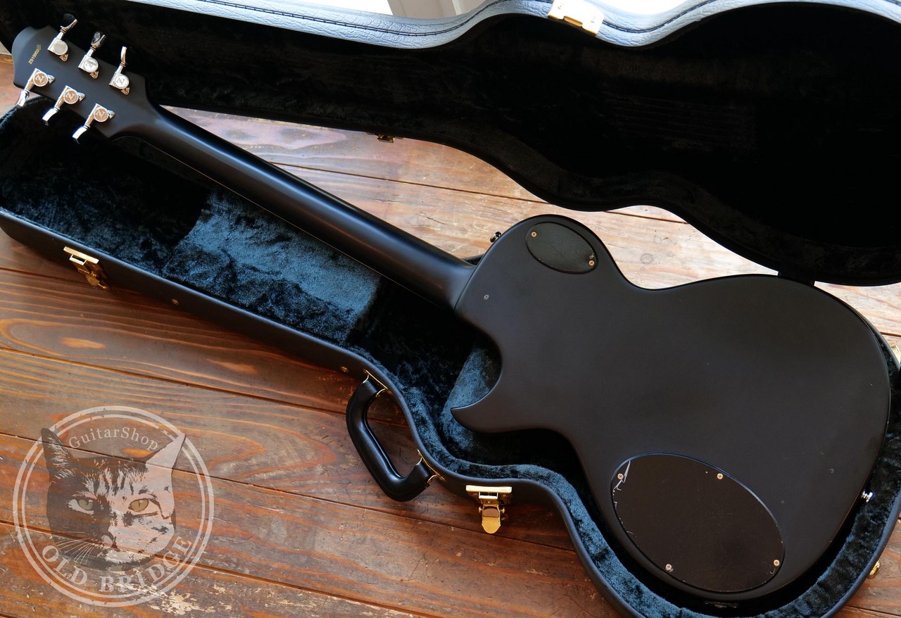Zemaitis C24MF Metal Front Series（中古）【楽器検索デジマート】