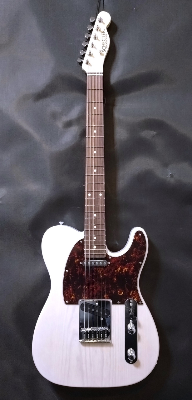 SCHECTER PA-LS/TK（新品）【楽器検索デジマート】