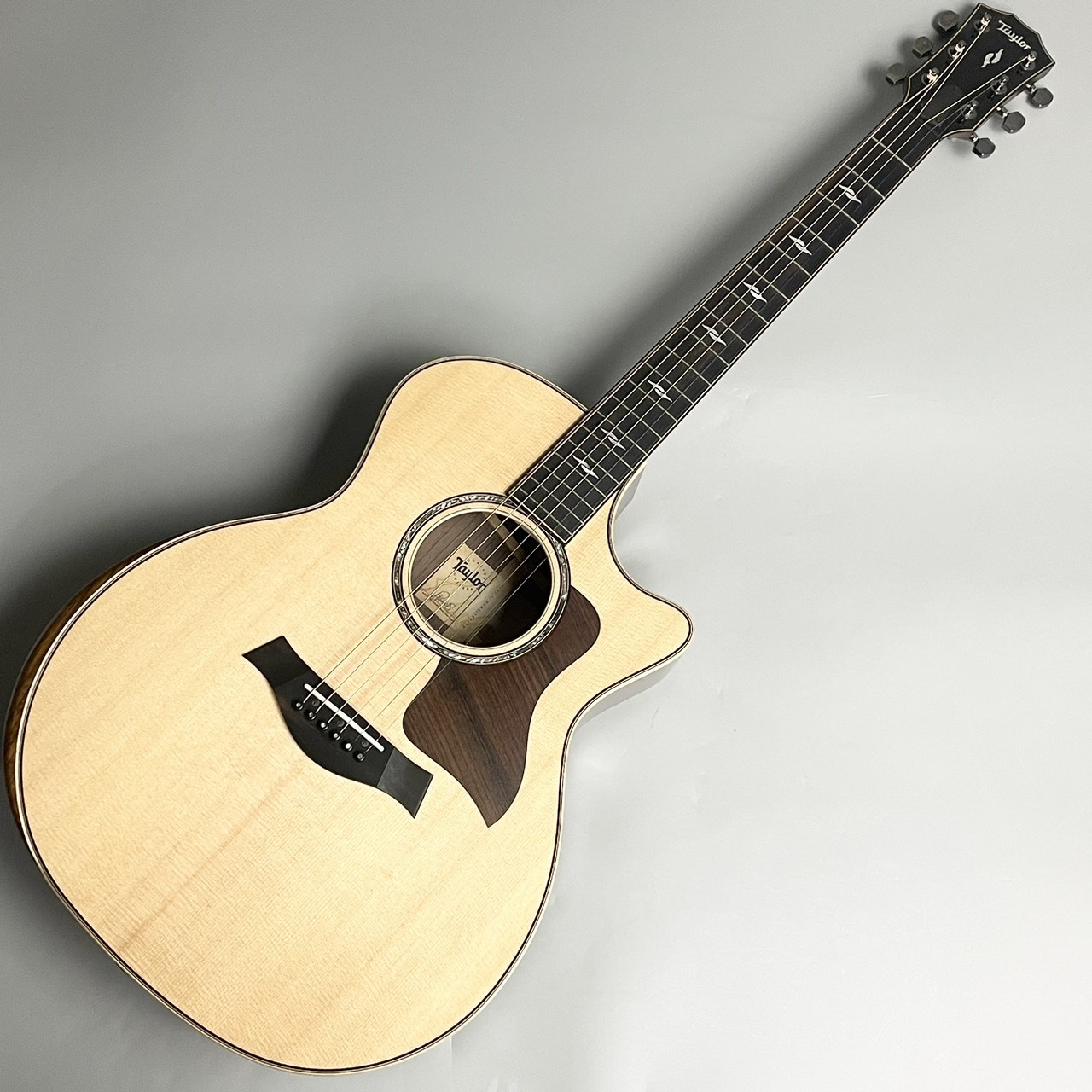 Taylor 814ce V-Class（中古/送料無料）【楽器検索デジマート】