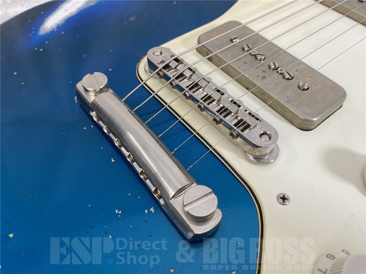 T.S factory BIGBOSS collaboration model JM-CTM 202410#01 / Lake