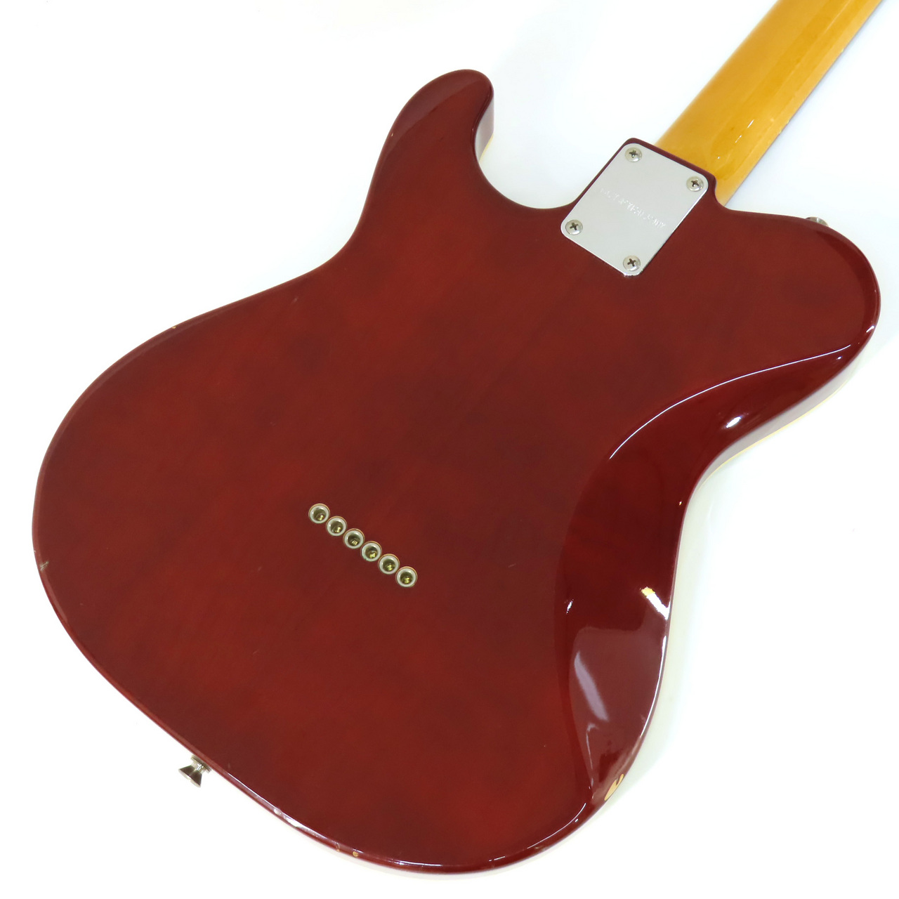 history gh-t1 テレキャスター HISTORY GH-T1 / GT – 神戸ギターショップ B-West