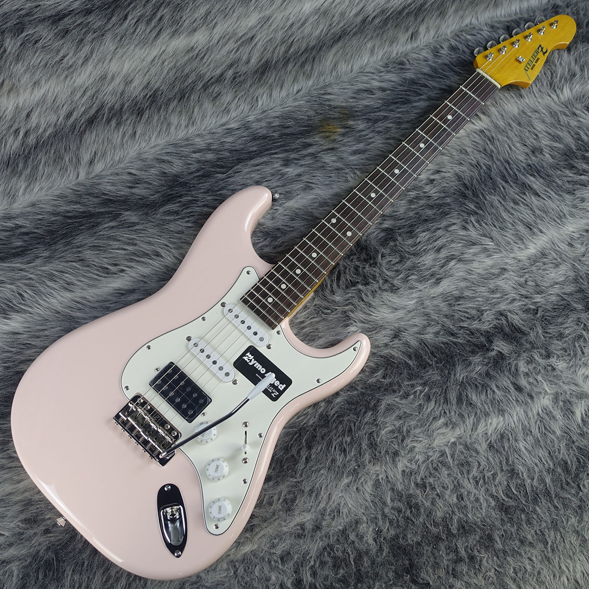 ATELIER Z L.E.S. NEXT SSH Shell Pink（新品/送料無料）【楽器検索
