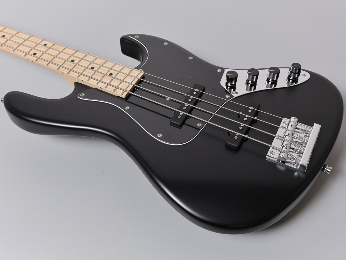 Sadowsky ML21 VJ4 ASH / BLK STN【重量3.68kg】（新品特価