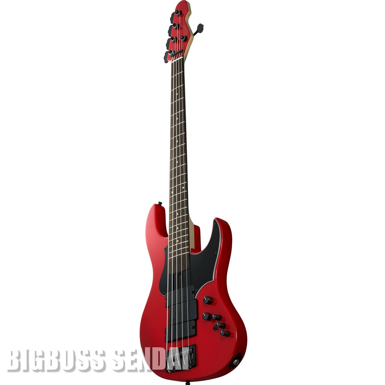 EDWARDS Platinum E-AMAZE-5-190 IKUO Signature Model #Red【ご注文