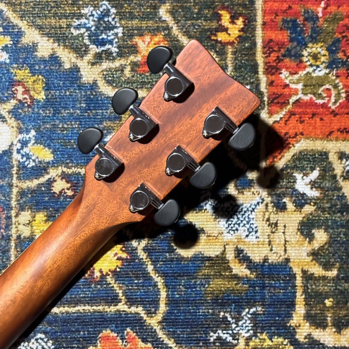 YAMAHA FSX825C BS(ブラウンサンバースト) アコースティックギター