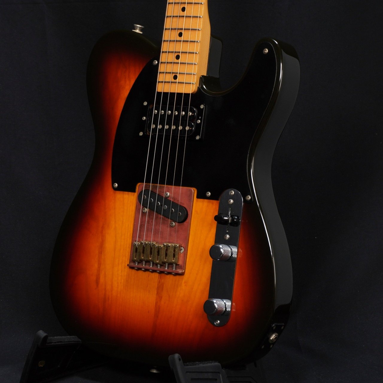 Fender Japan TL67-70SPL 3Tone Sunburst 