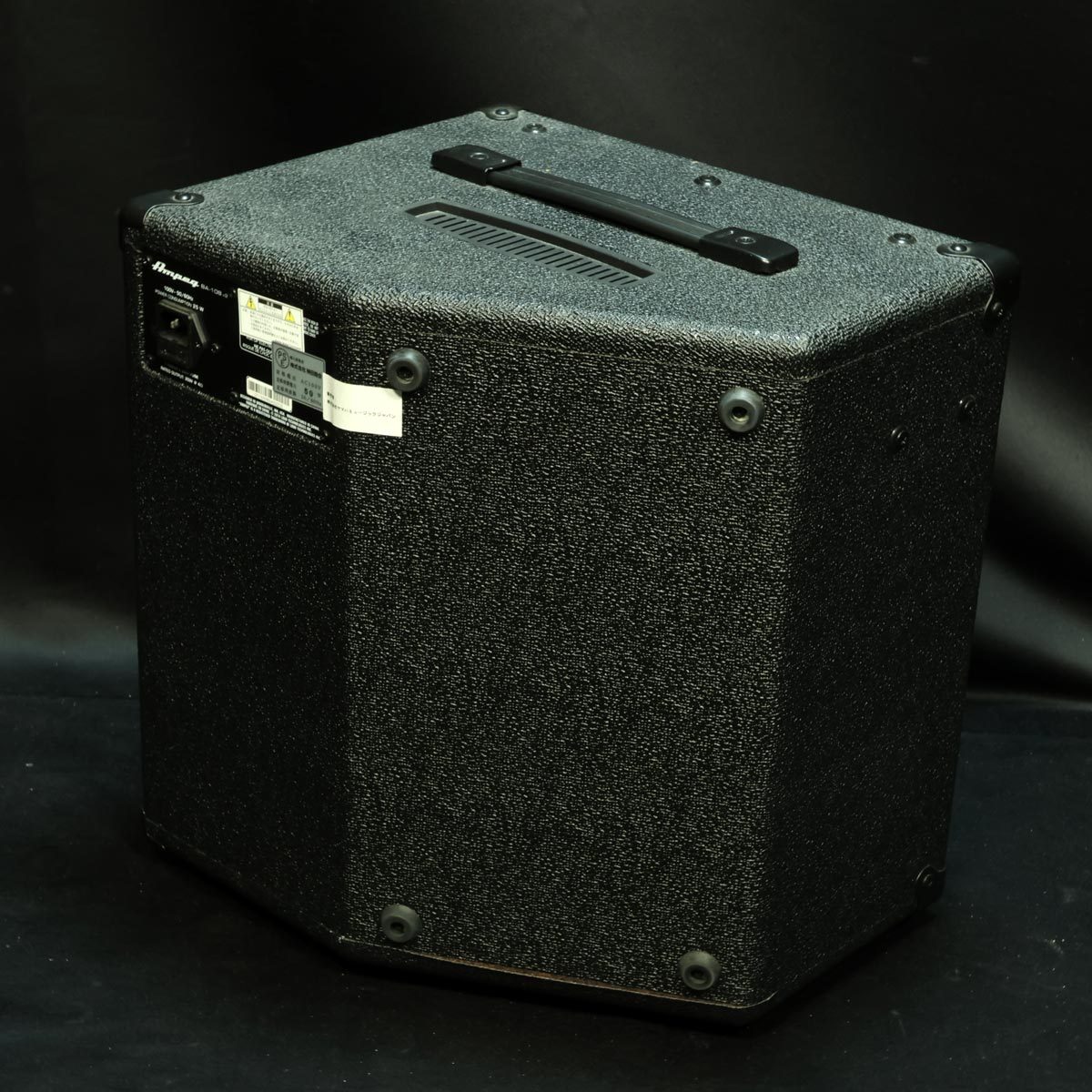 Ampeg BA-108 V2 ベースアンプ 【福岡店】（中古）【楽器検索デジマート】