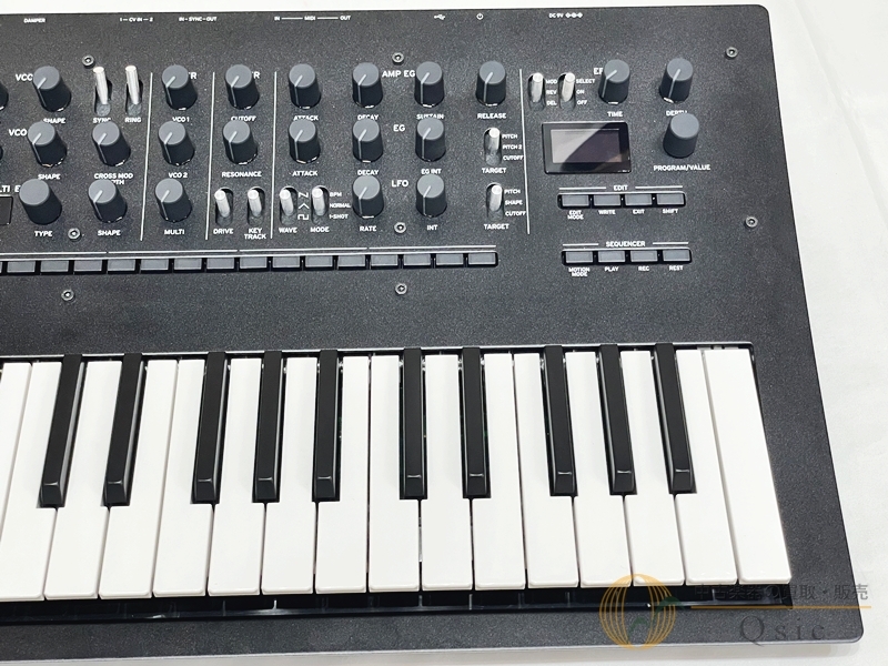 KORG minilogue xd [UMR89]【箕面店在庫】（中古/送料無料）【楽器検索