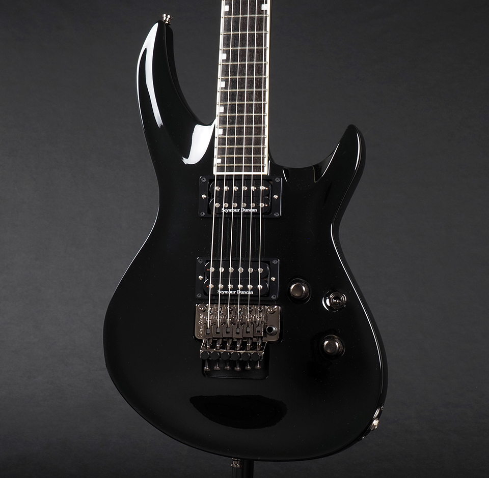 Edwards HORIZON E-HR-130Ⅲ EDWARDS E-HR-130-III ~Black~（中古