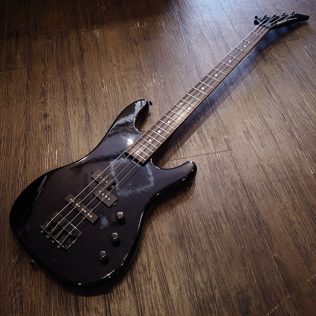 Aria Pro II DIAMOND Series JPJ-400 Electric bass（中古/送料無料