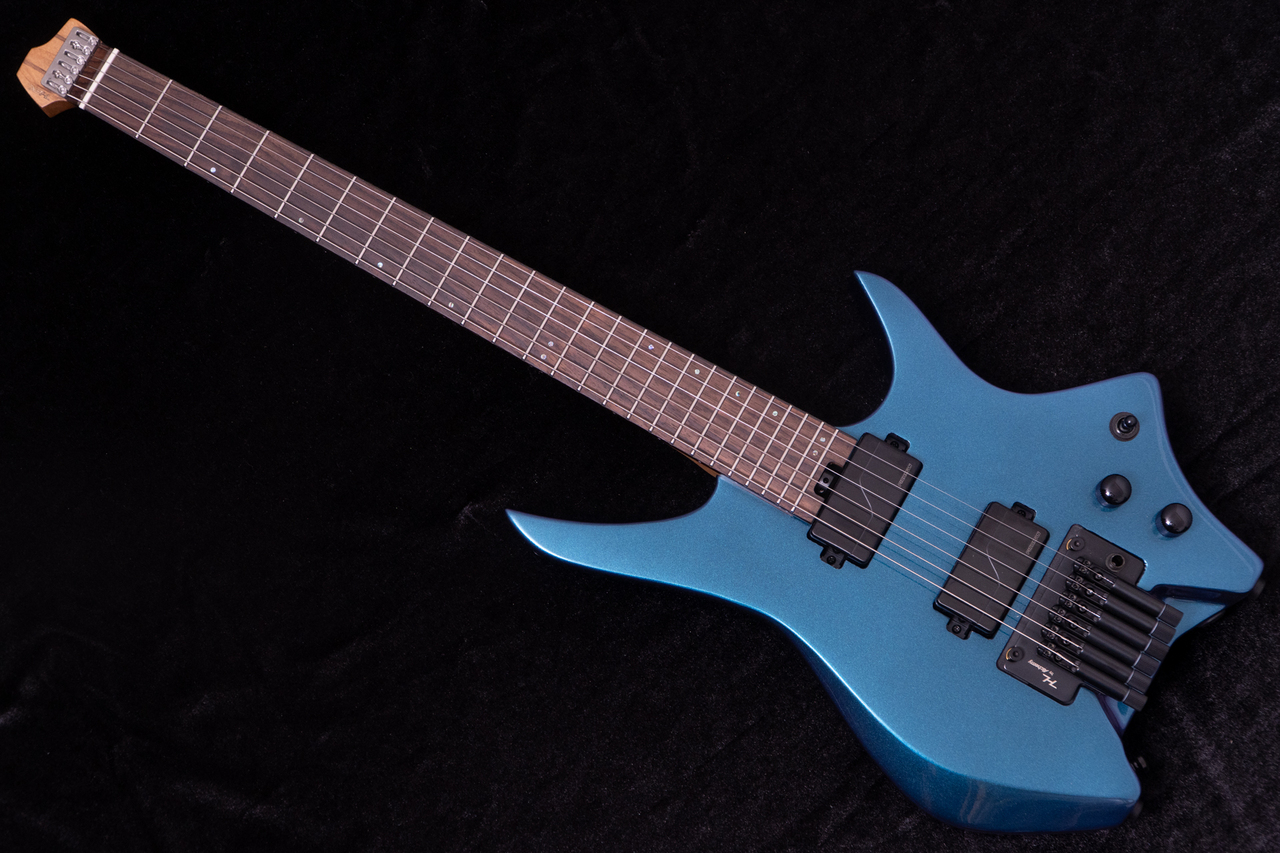 HEX Guitars N600 G/UV 2.345kg #HK1001107【TONIQ横浜】（中古/送料